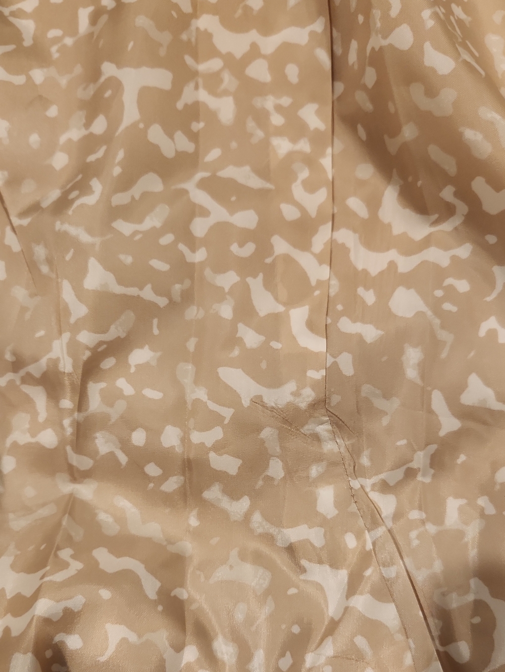 Ann Taylor Taupe Pant Suit - Picture 11 of 11